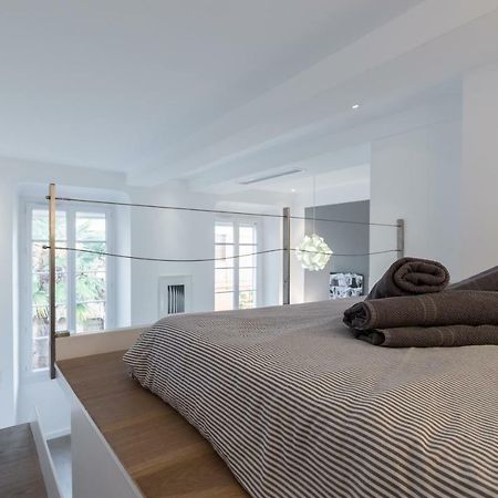 Magnificent Loft - Very Central Nizza Exterior foto