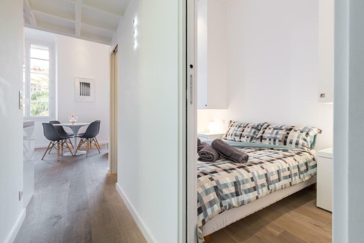 Magnificent Loft - Very Central Nizza Exterior foto